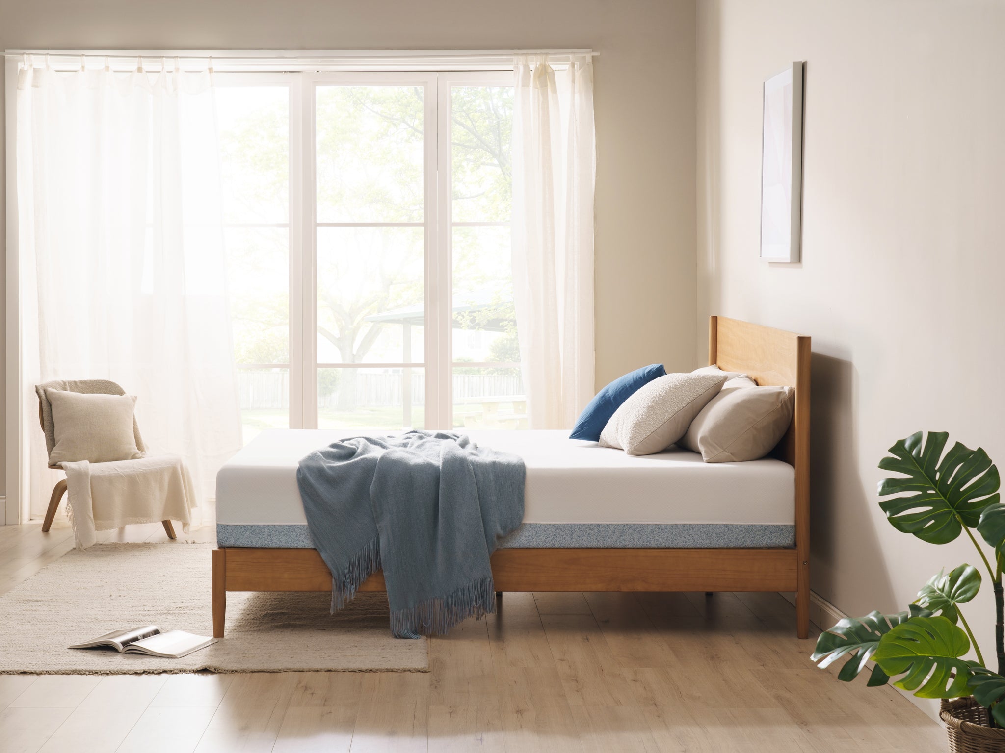 Mellow Memory Foam Mattresses: Which One’s Right for You?