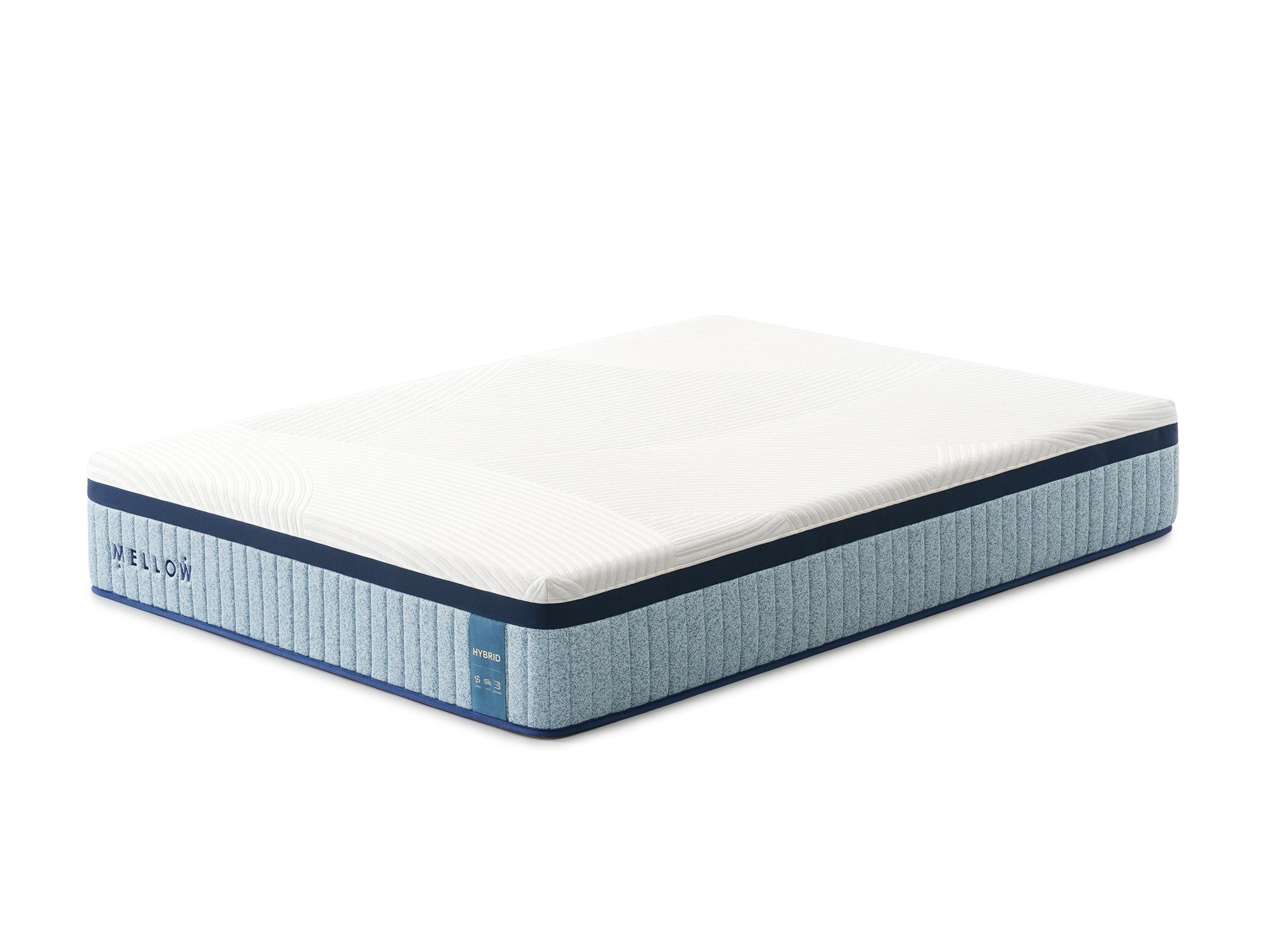 Cooling Hybrid Mattress