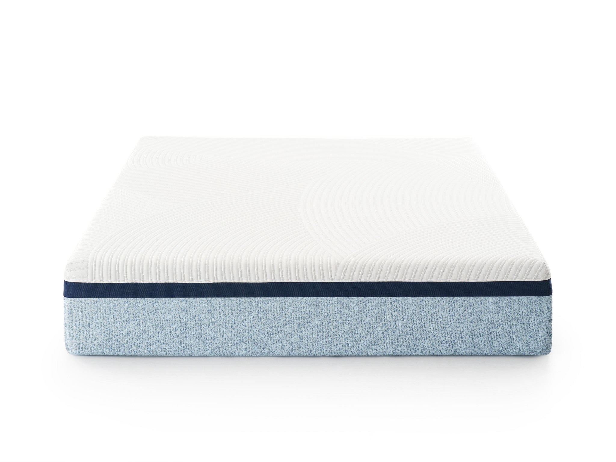 Cooling Memory Foam Mattress