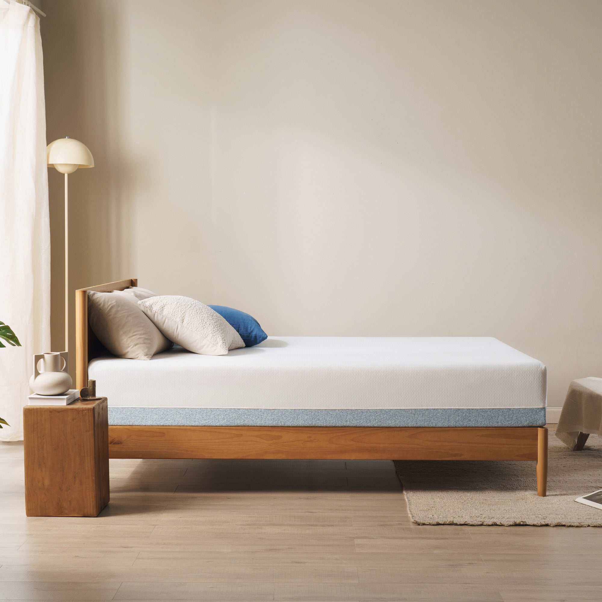 Original Memory Foam Mattress