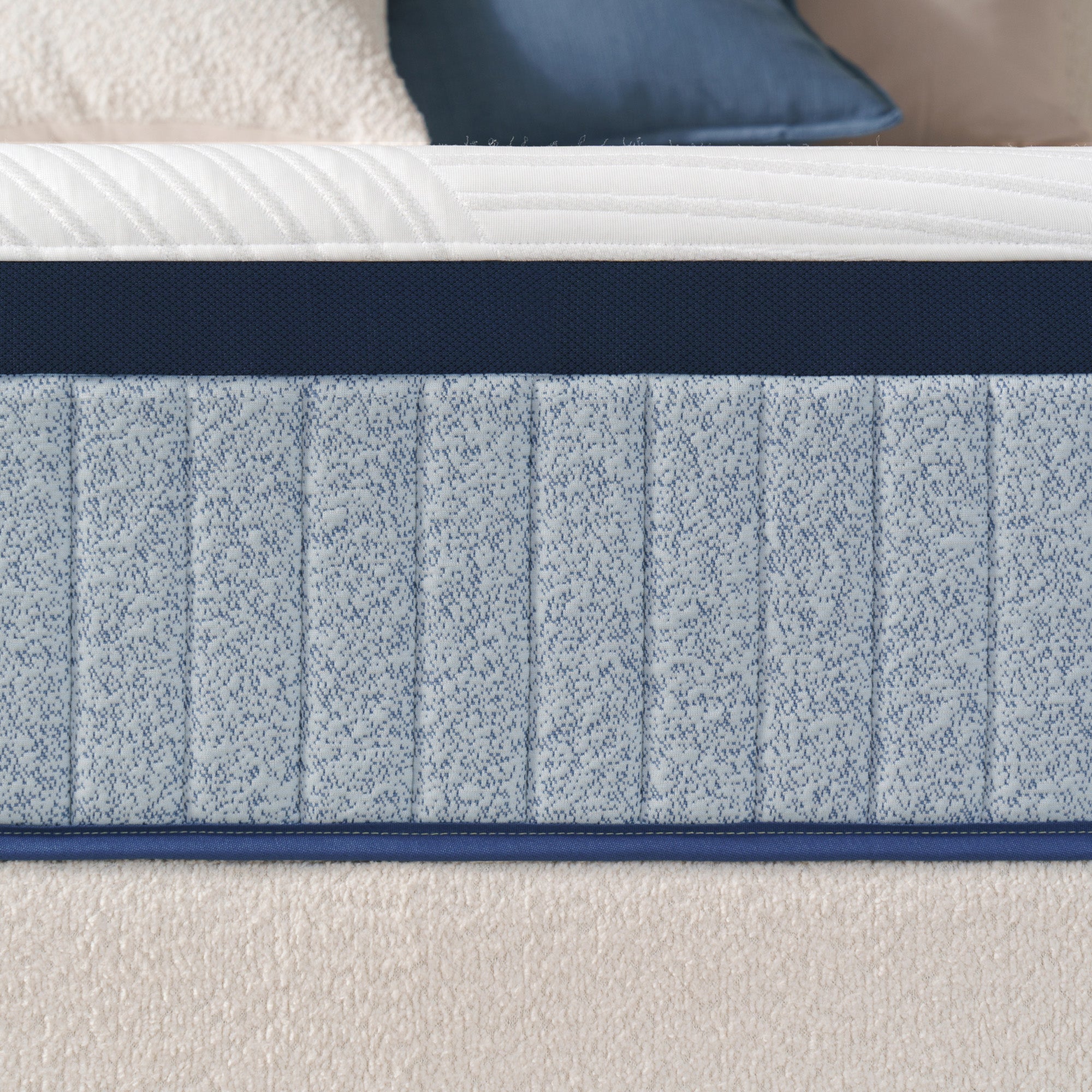 Cooling Hybrid Mattress