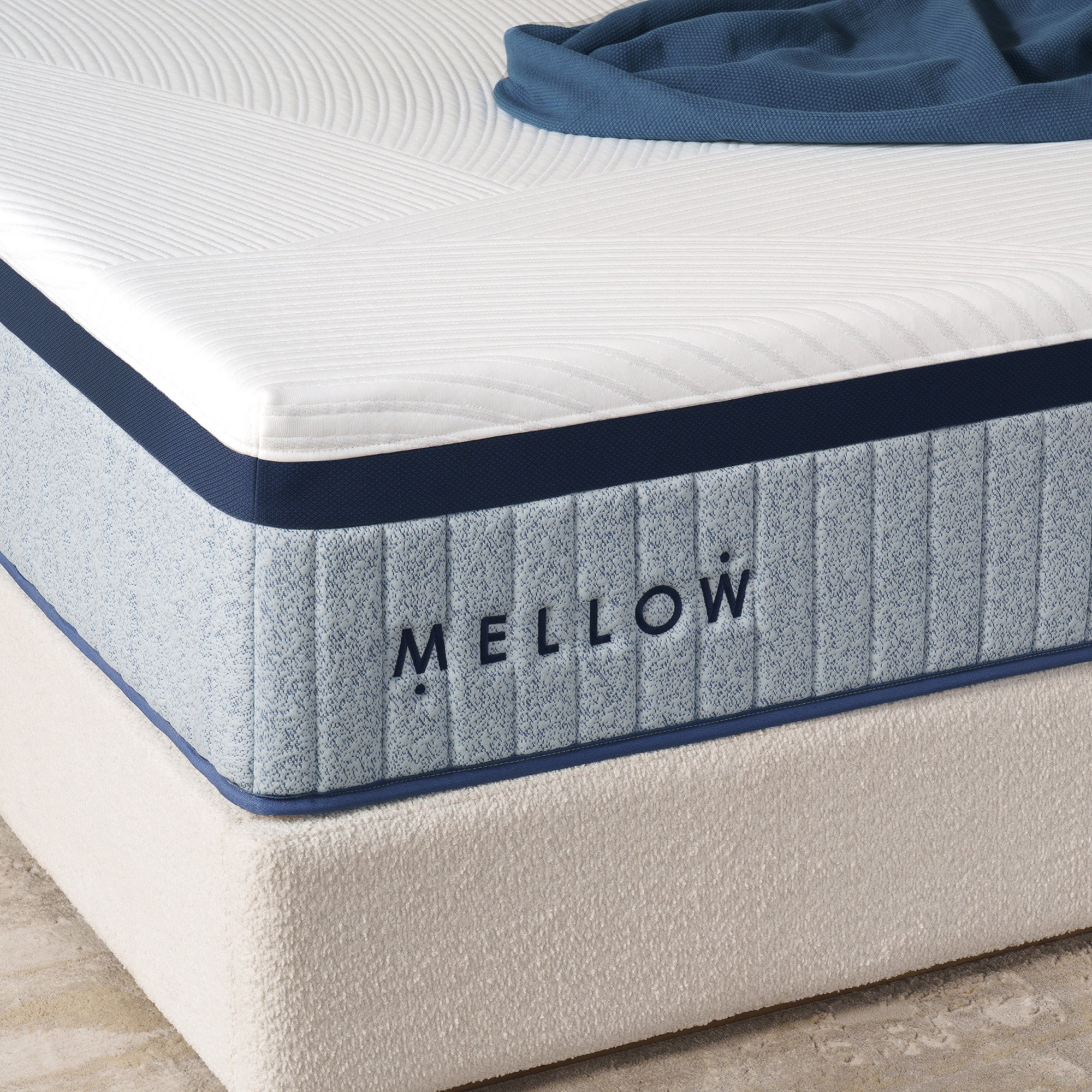 Cooling Hybrid Mattress