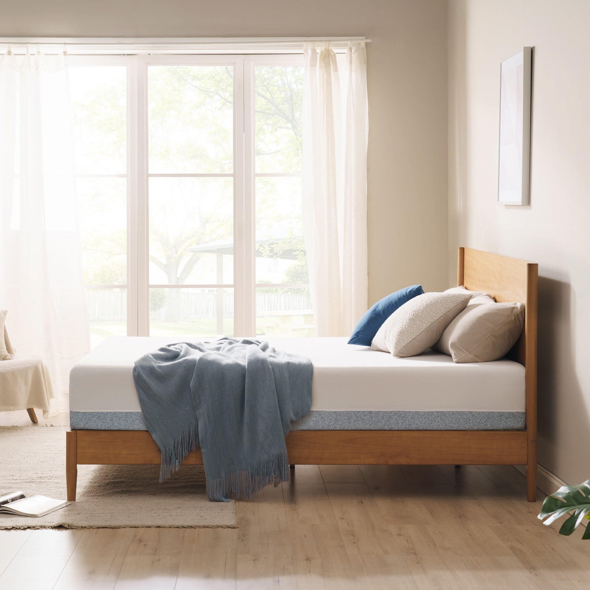 Original Memory Foam Mattress