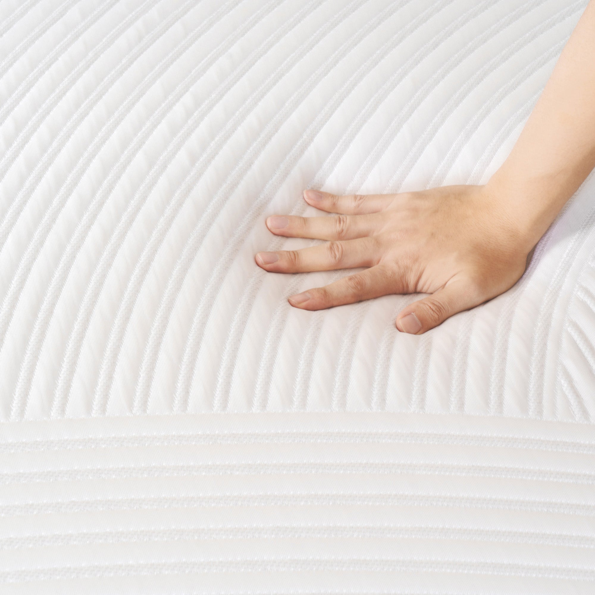 Cooling Hybrid Mattress