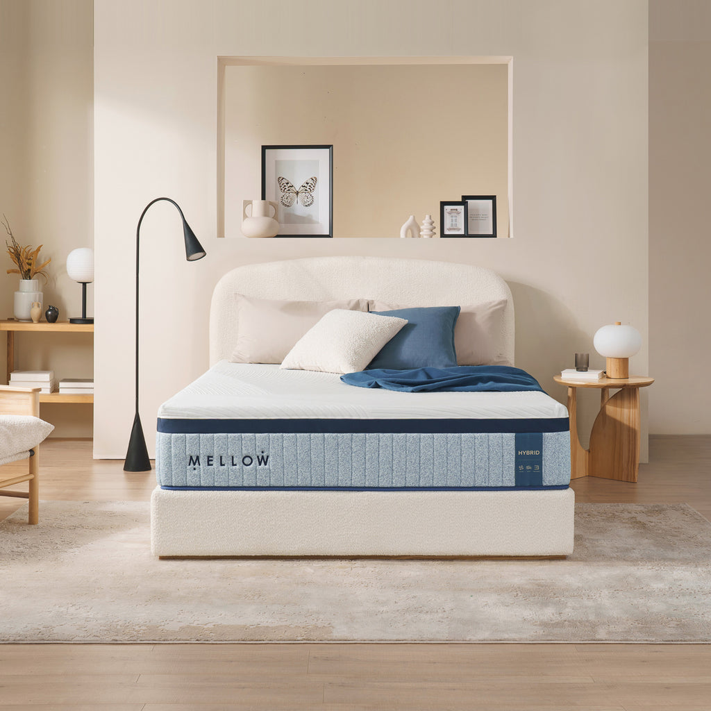 Cooling Hybrid Mattress