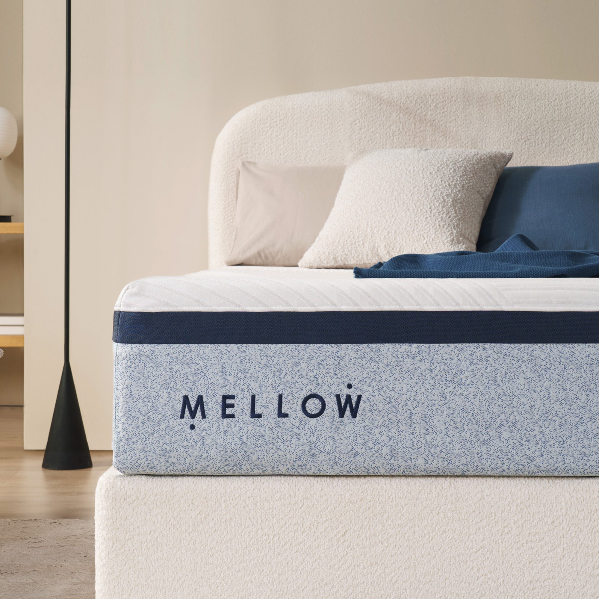 Cooling Memory Foam Mattress
