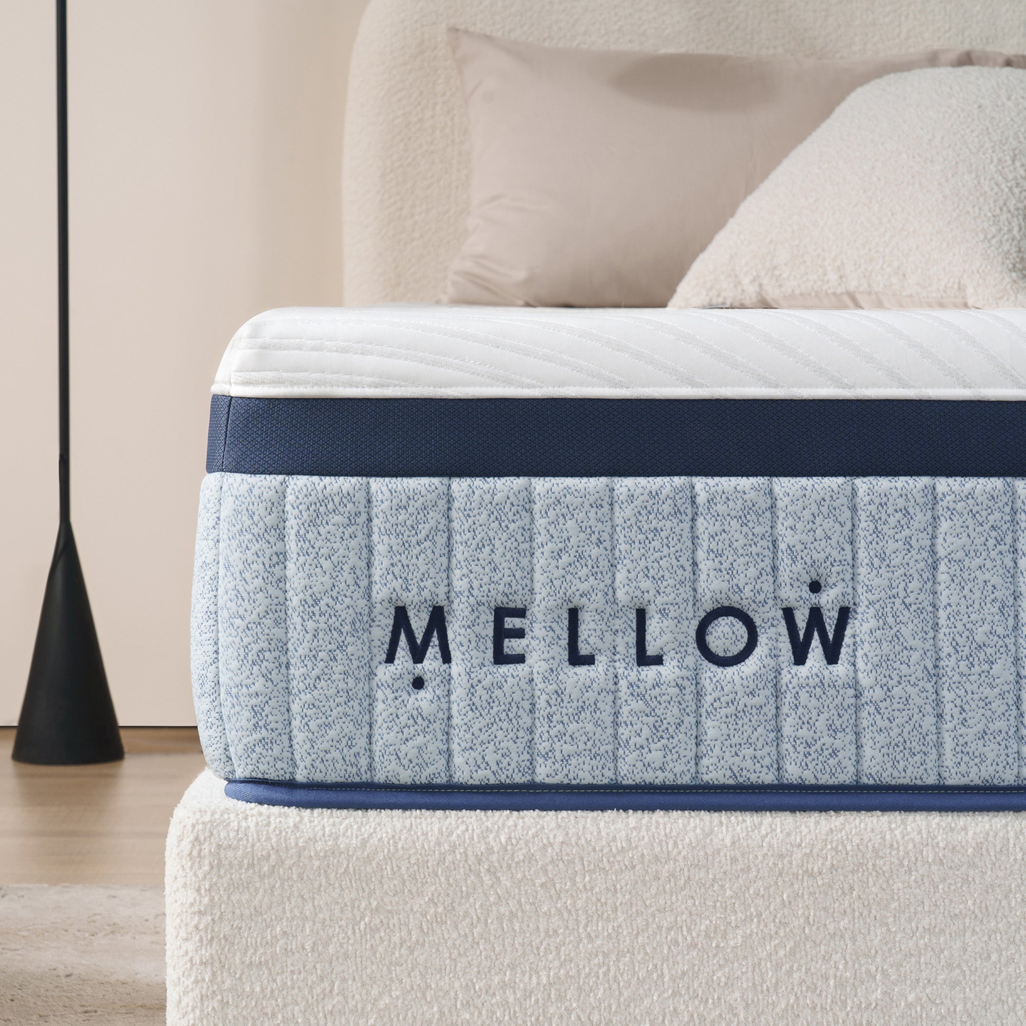 Cooling Hybrid Mattress